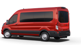2024 Ford Transit® External Image 2
